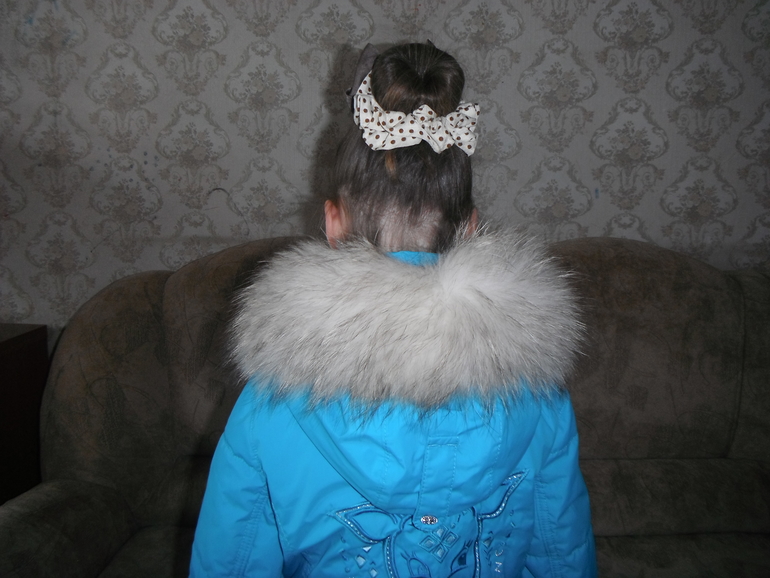 Куртка и п/к poivre blanc р.6,  5000 руб.