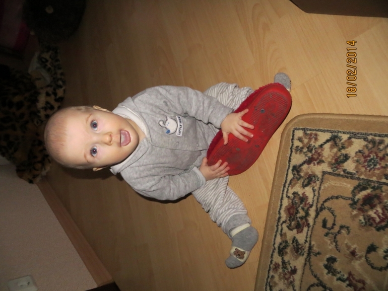 Без одного дня 8 (разочарование во врачах)