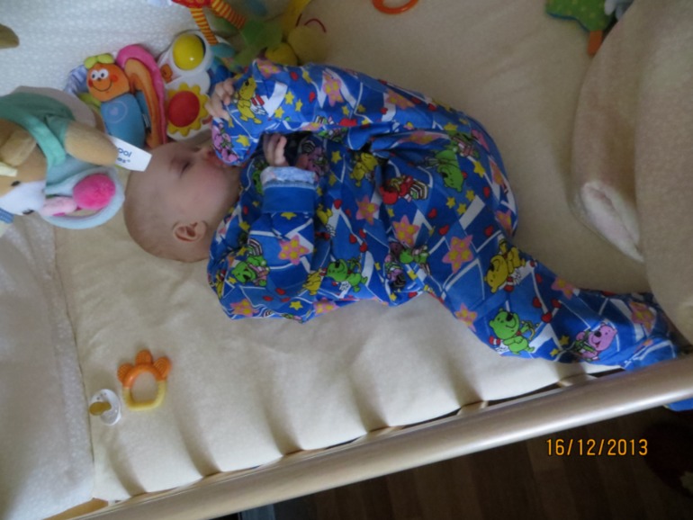 обо всем и ни о чем