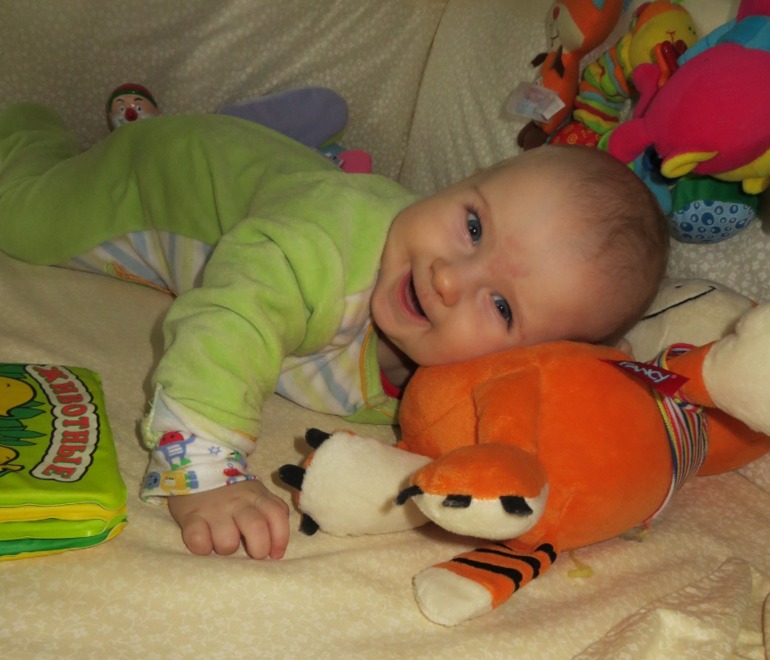 обо всем и ни о чем