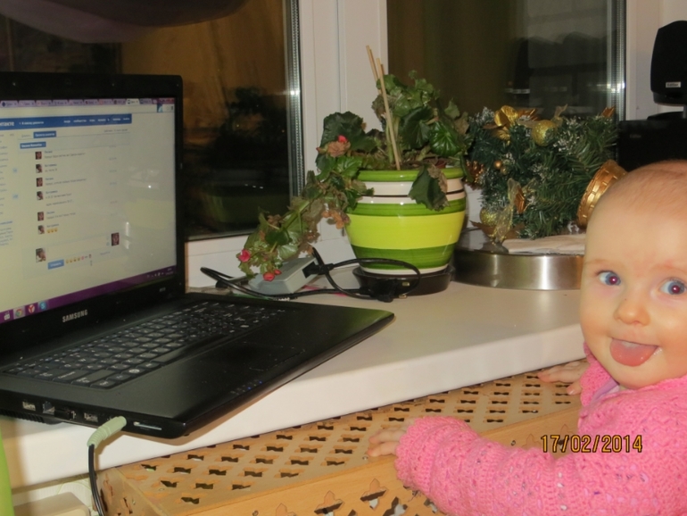 Без одного дня 8 (разочарование во врачах)