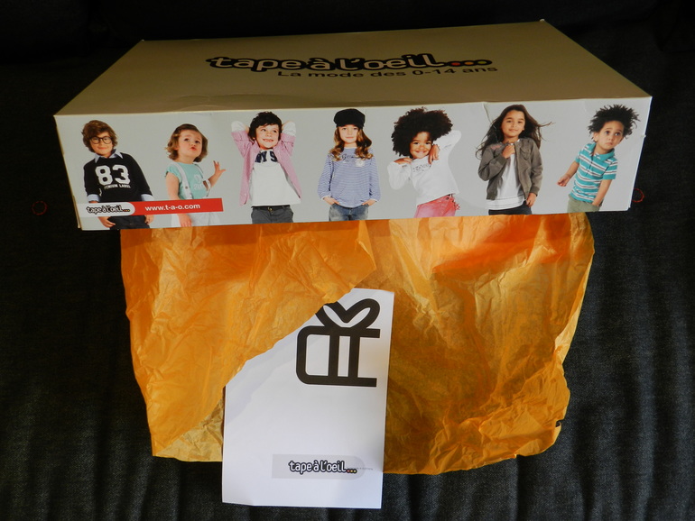 Замечательный интернет-магазин t-a-o.com! Рекомендую!