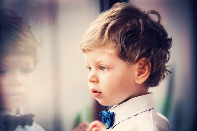 День рождения Илюши - 2 годика