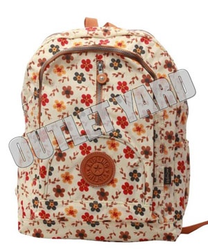 Помогите найти рюкзак/сумку Kipling такой расцветки!