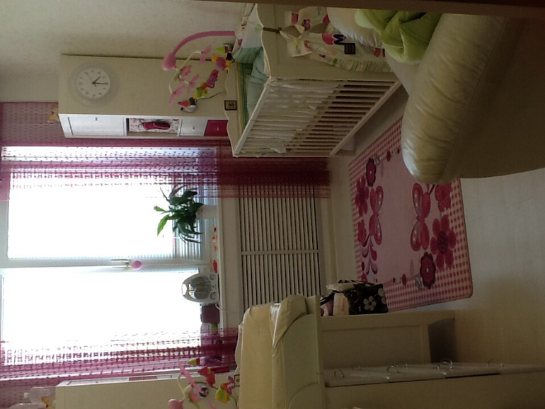 Детская для маленьких принцесс