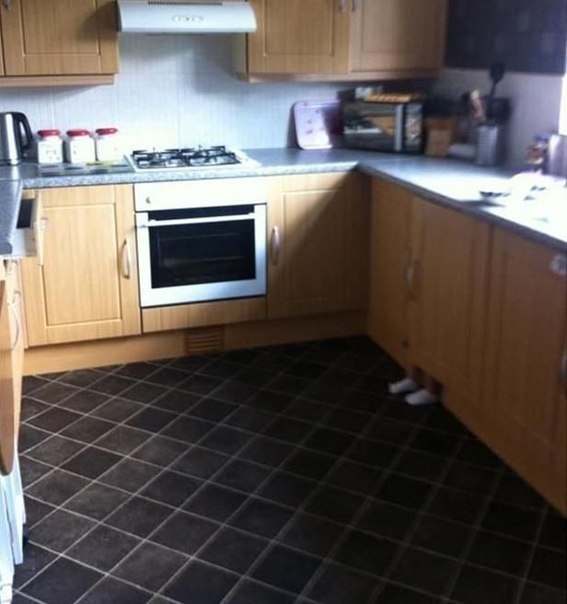 Для поднятия настроения:-)