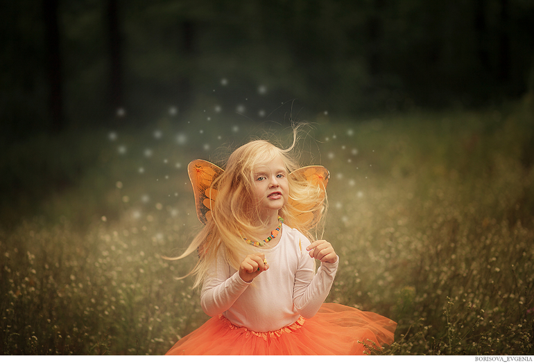 Маша и Даня:)))