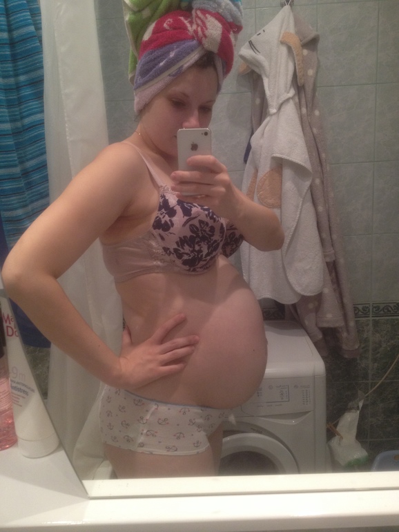 Мои роды 26.10.2013 Родильный дом №70 Москва