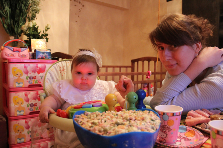 Годик Евенка)ФОТО МНОООГО)