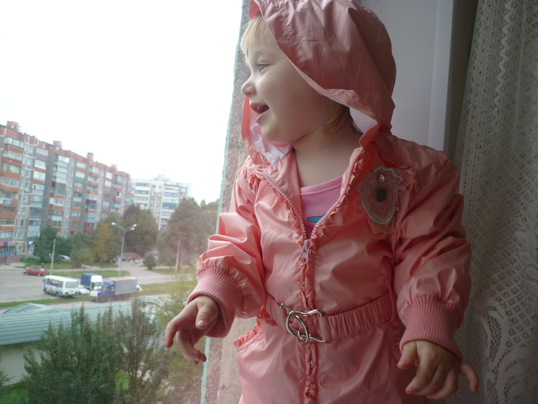 Немного о себе....