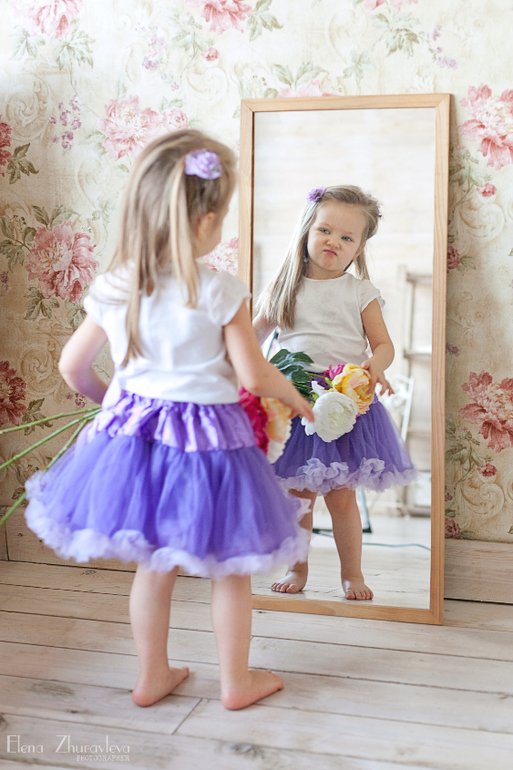 Очаровательная Маргарита