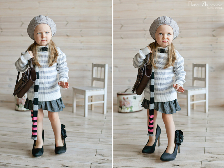 Очаровательная Маргарита