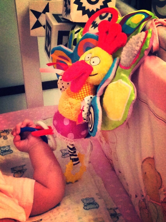 Добрались до игрух))))