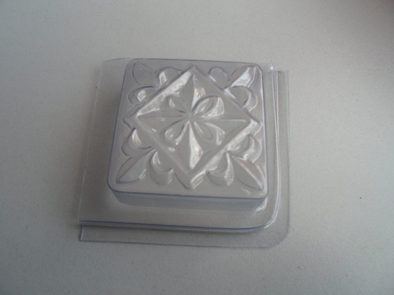 Меняю формочки .