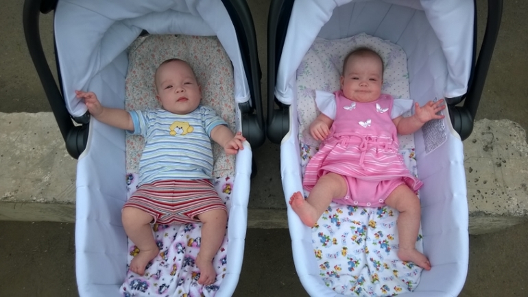 Приближаемся к полугодию