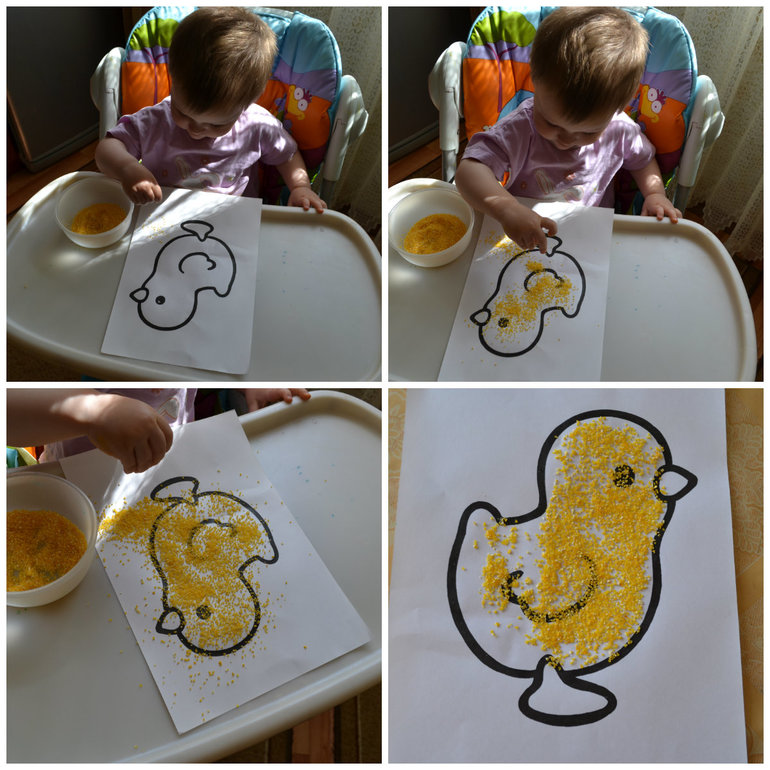 ТЗ Курица, петух, цыпленок