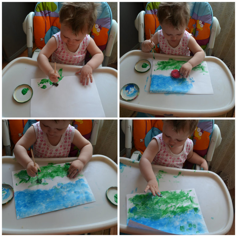 ТН Транспорт. День 5 Все все все