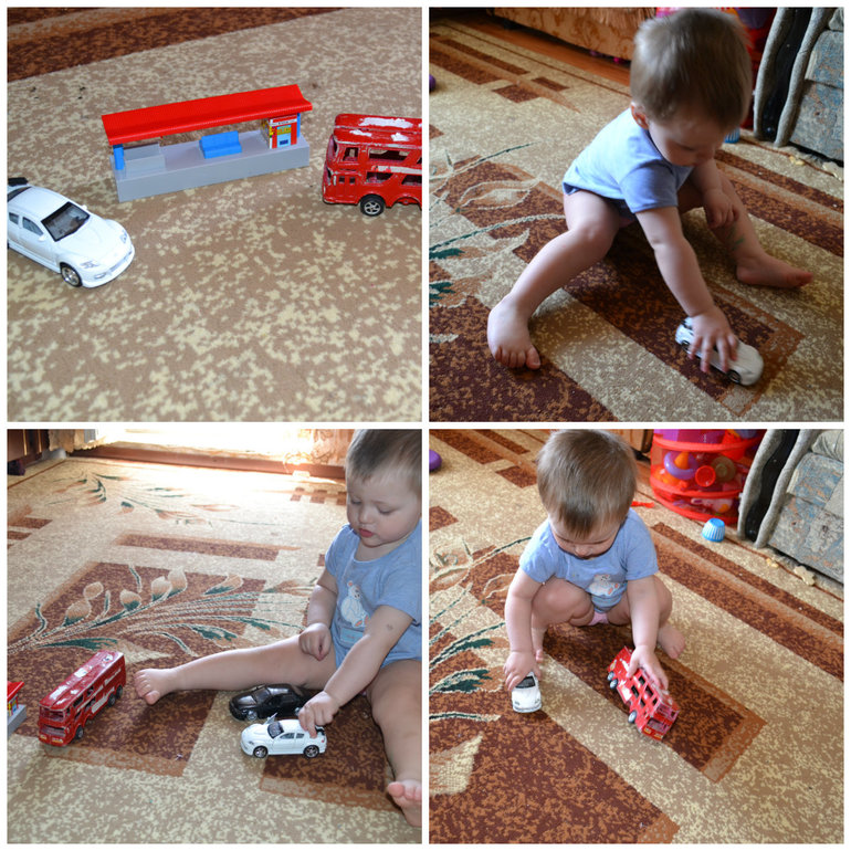 ТН Транспорт. День 5 Все все все