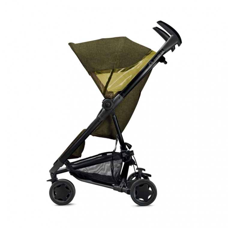 Quinny zapp xtra 2 НОВАЯ Yellow Denim