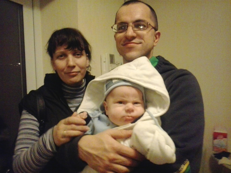 Несколько фоток...