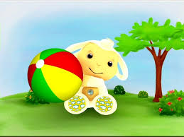 Наш любимый мультик