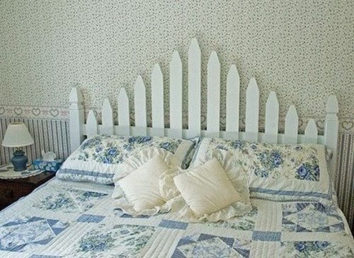 Сделаем изголовье кровати (фото)