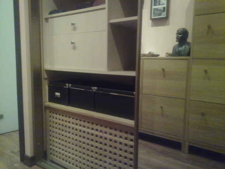 Нам уютно и тепло)))или 10 лет с Икей!!