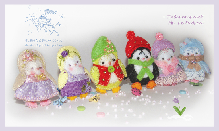 ice-ice babies или путешествие пингвинов к теплому морю