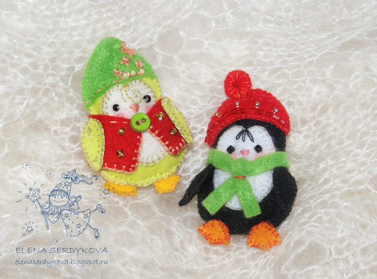 ice-ice babies или путешествие пингвинов к теплому морю