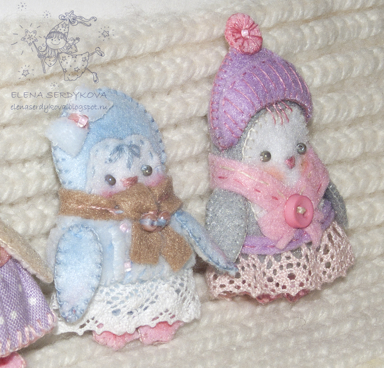 ice-ice babies или путешествие пингвинов к теплому морю