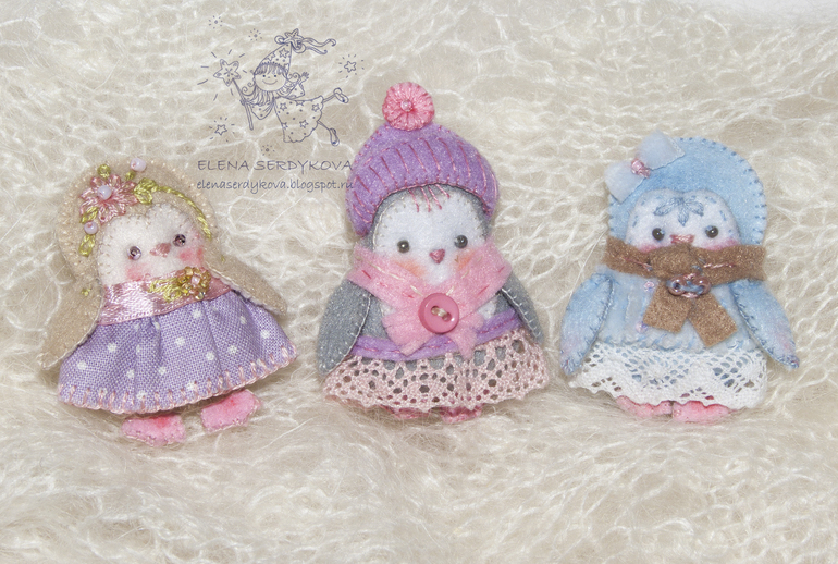 ice-ice babies или путешествие пингвинов к теплому морю