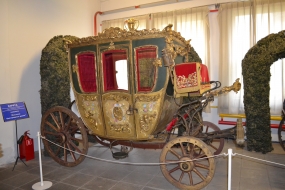 Киностудия "Мосфильм"