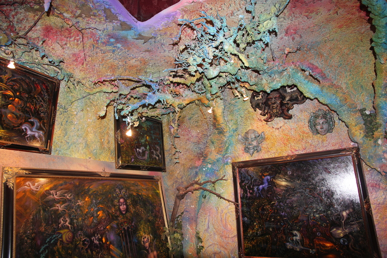 Пражские каникулы