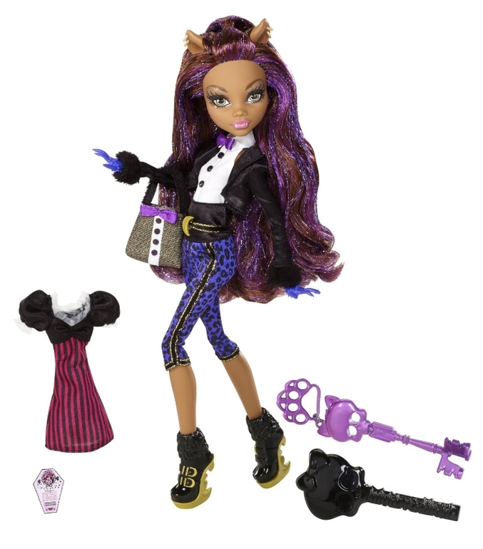Куклы Monster High в Белгороде