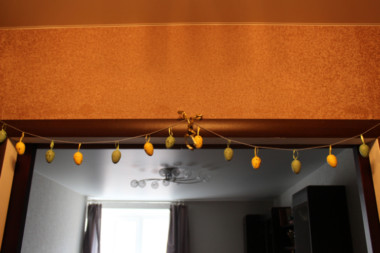 Готовы к Пасхе!