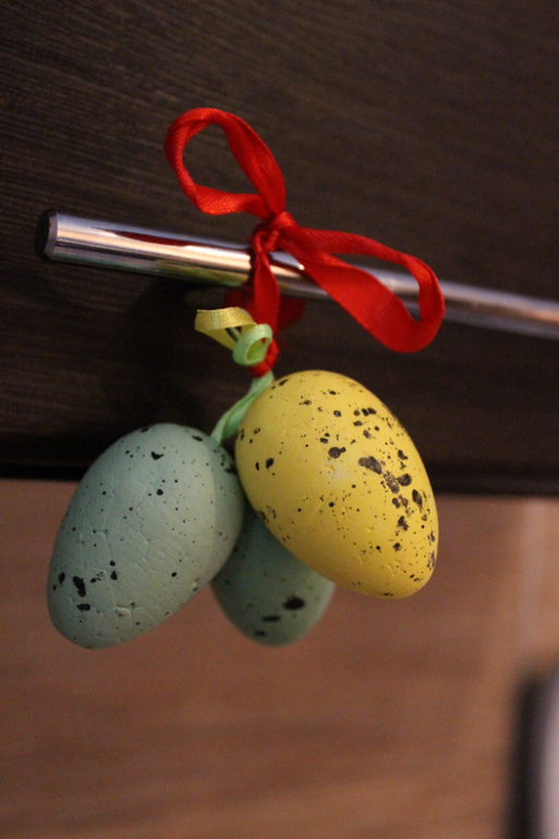 Готовы к Пасхе!