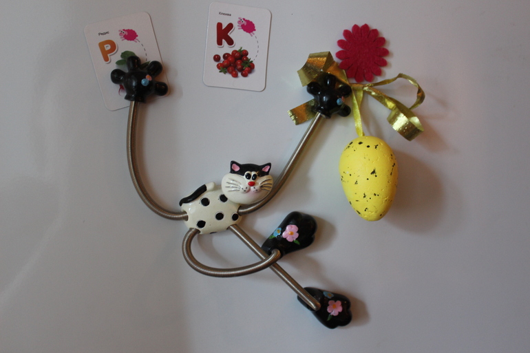 Готовы к Пасхе!