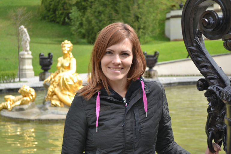 Отдых в Баварии (Рассказ и много фото)