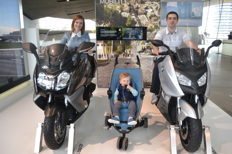 Отдых в Баварии (Рассказ и много фото)