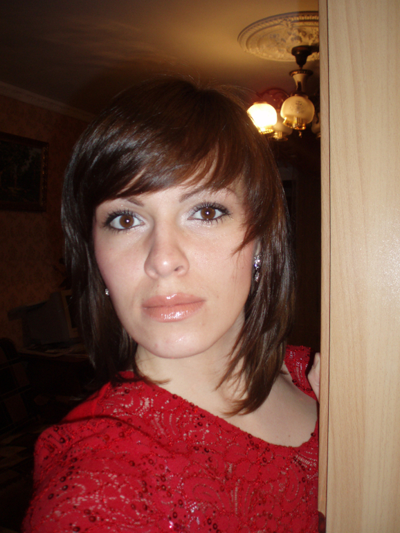 Цвет волос(много фото)