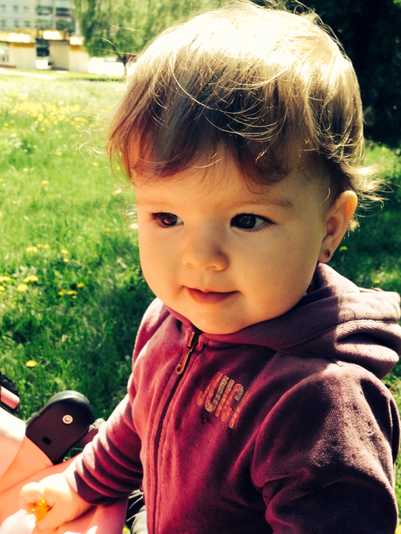 Наше 9Мая!!!!