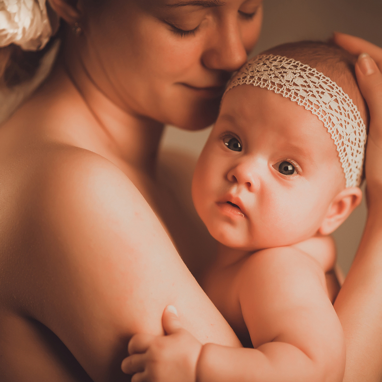 нежнее нежного