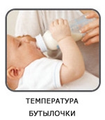 Быстро измеряем температуру!!!