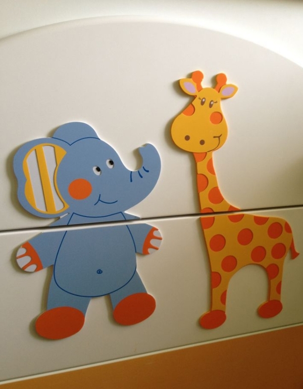 Детская Pali Gigi Lele