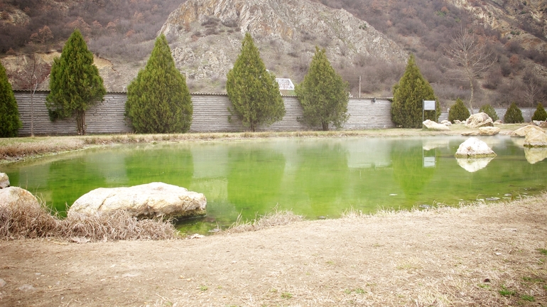 Баба Ванга, ее Храм! Я побывала там!