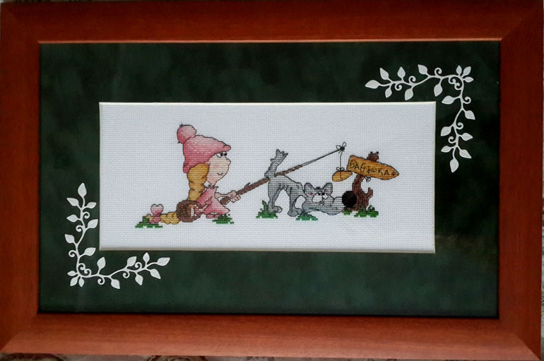 Мои работы за 2013 год!