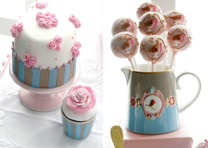 Новая сказочная коллекция голландского фарфора Pip Studio