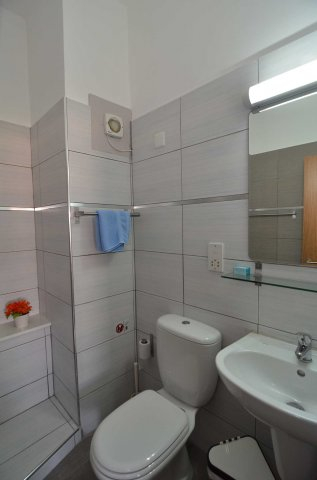 КИПР. Ларнака. Lucky Hotel Apartments