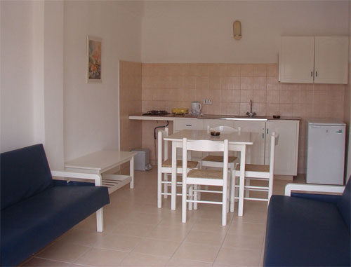 КИПР. Протарас. Konnos Bay