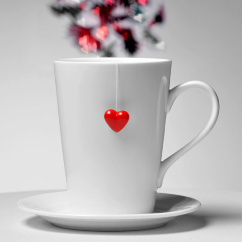 Варианты валентинок ко Дню всех влюбленных